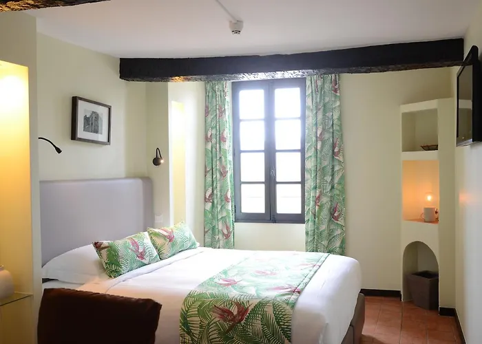 Hôtel Grimaldi