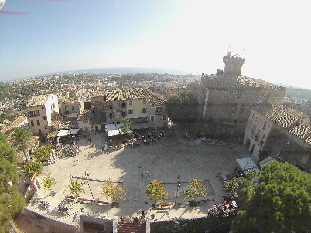 Grimaldi Hotel Cagnes-sur-Mer