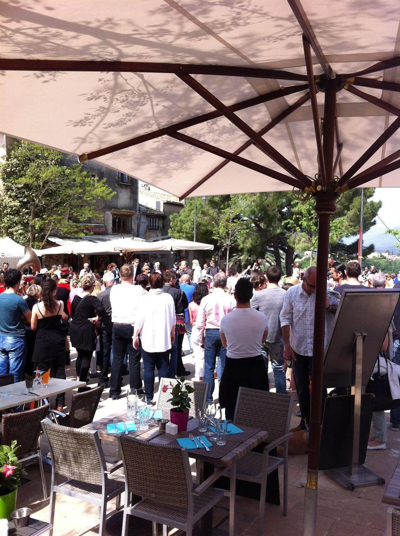 Grimaldi Hotel Cagnes-sur-Mer