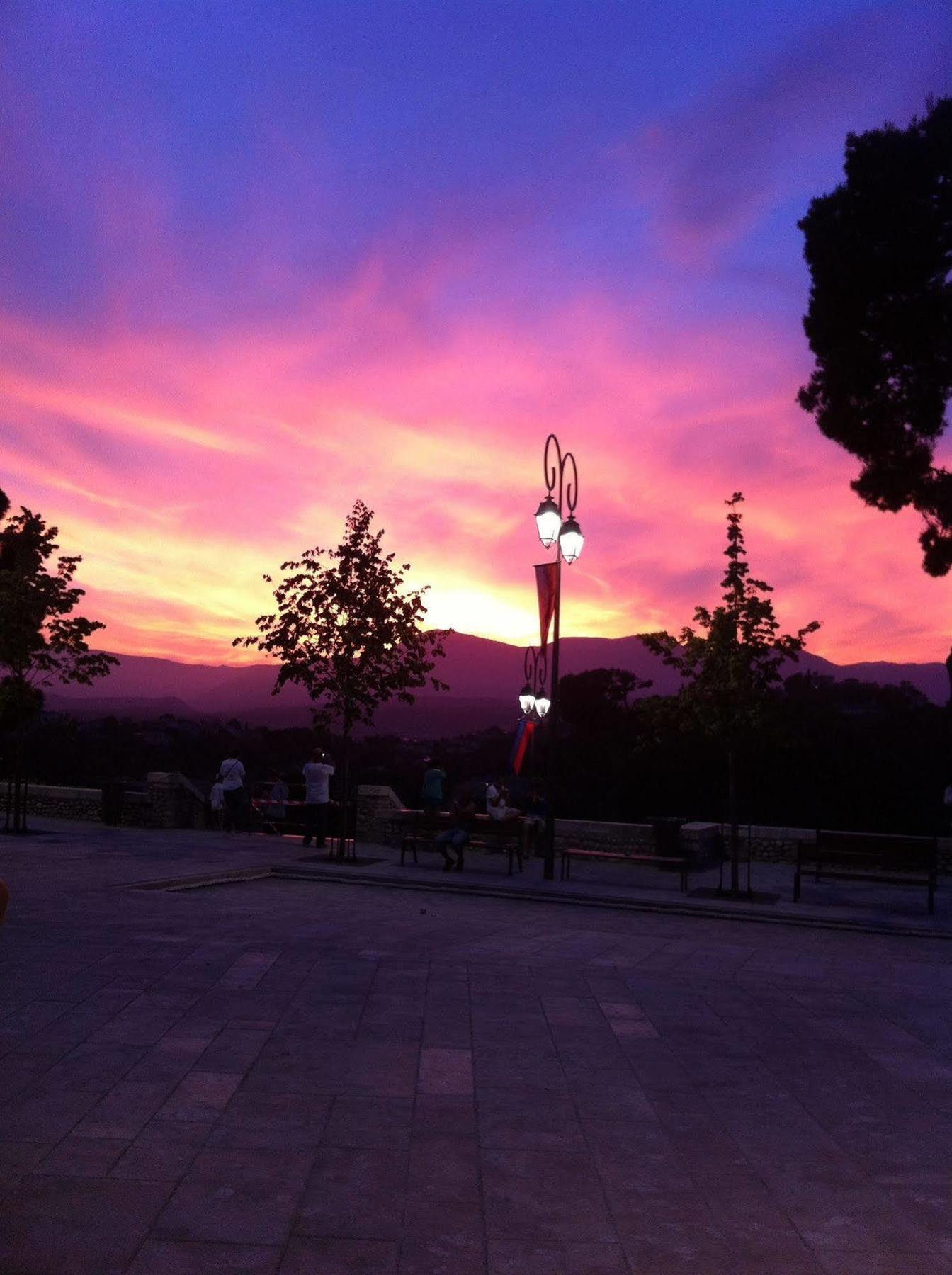 Hotel Grimaldi 3*