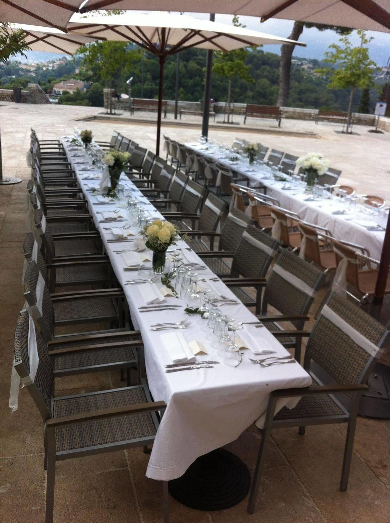 Hotel Grimaldi 3*