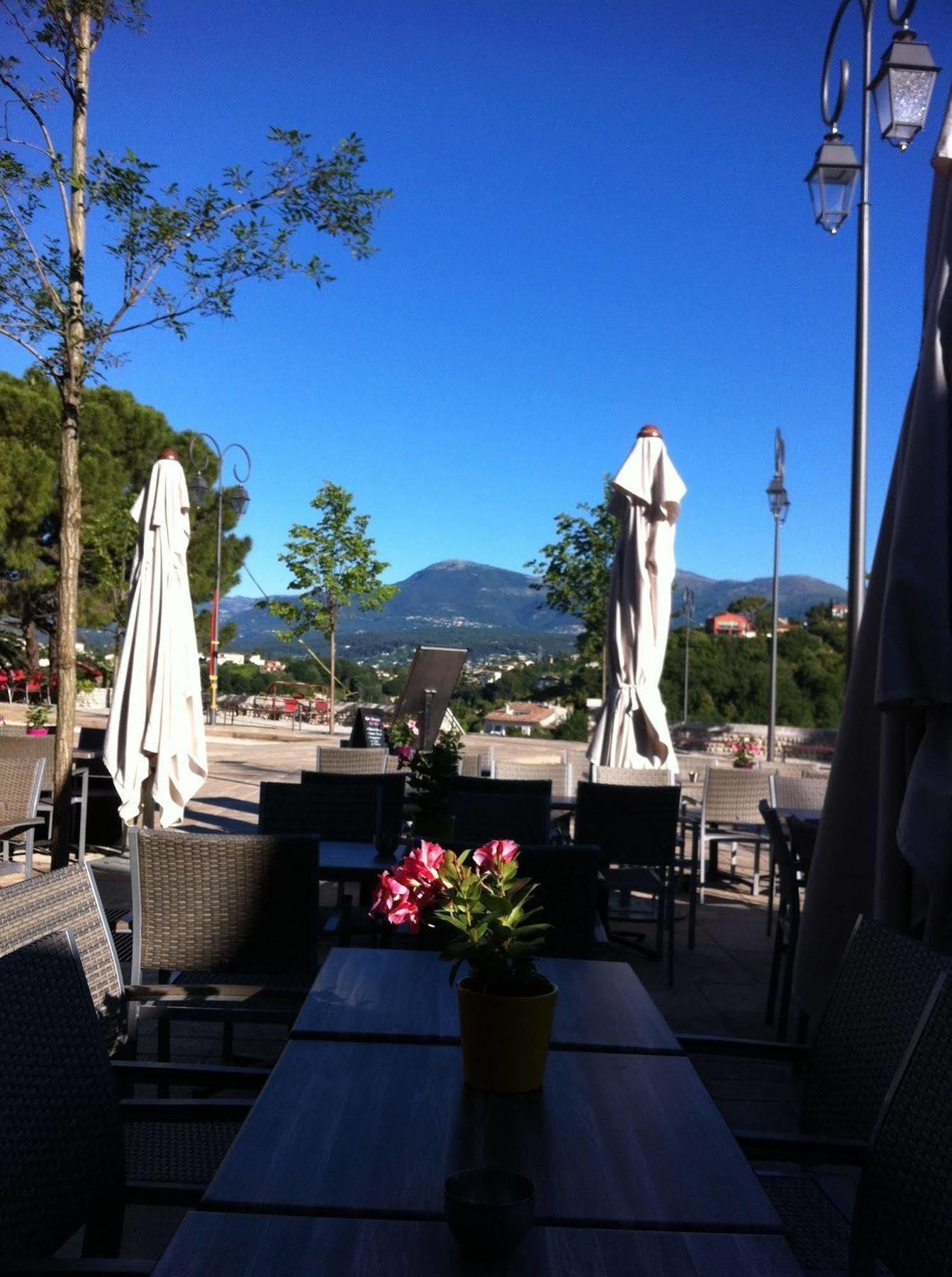 Hotel Grimaldi 3*