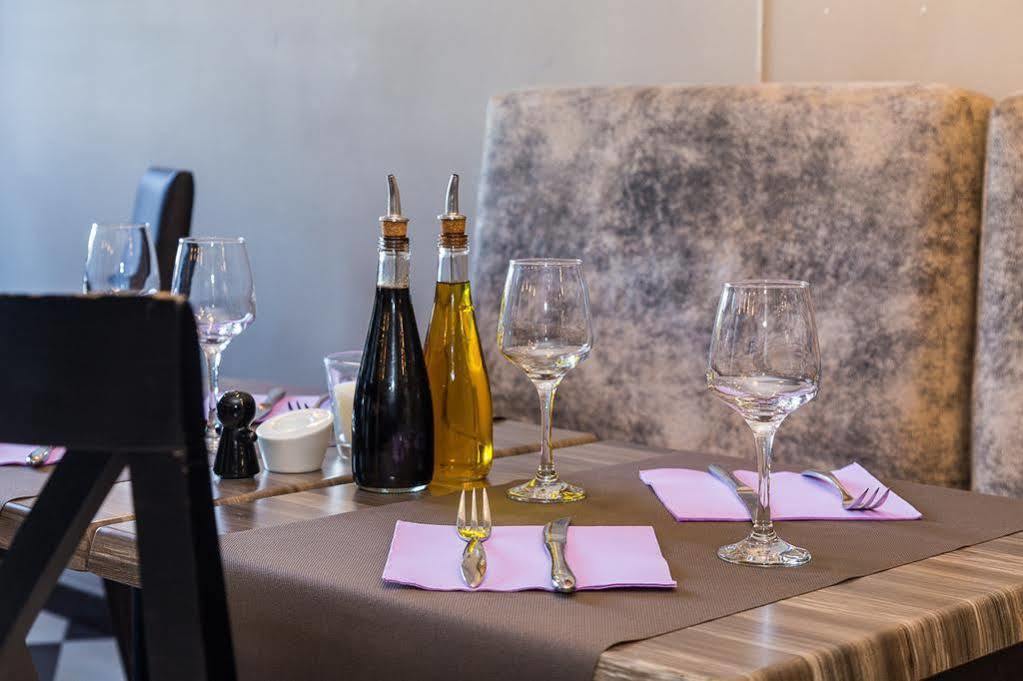 Hotel Grimaldi Cagnes-sur-Mer