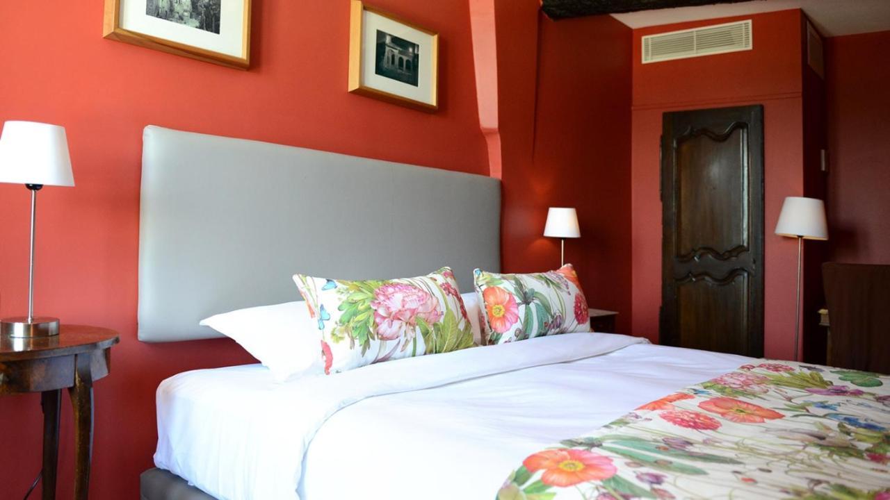 Hotel Grimaldi