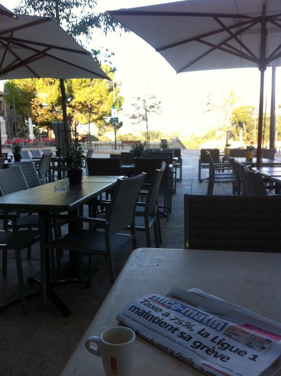 Hotel Grimaldi Cagnes-sur-Mer